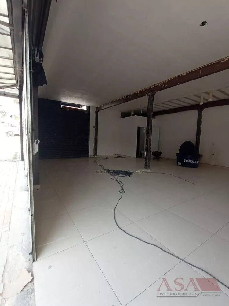 Loja-Salão, 36 m² - Foto 1
