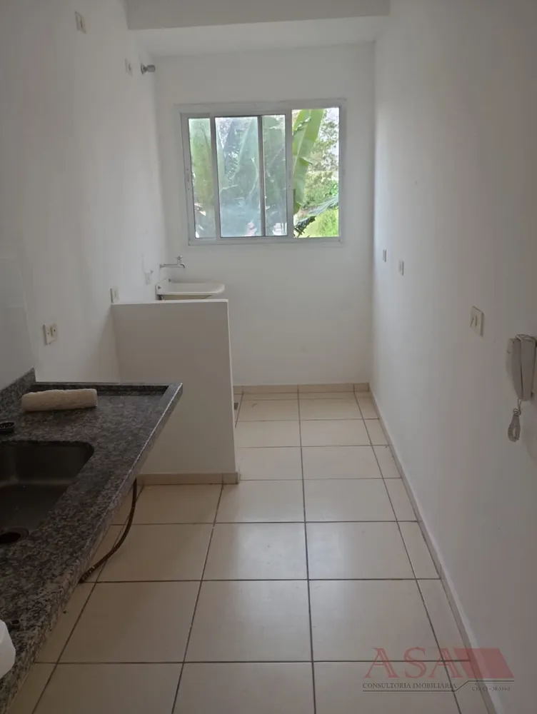 Apartamento, 2 quartos, 59 m² - Foto 8