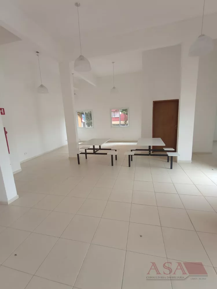 Apartamento à venda com 2 quartos, 59m² - Foto 4