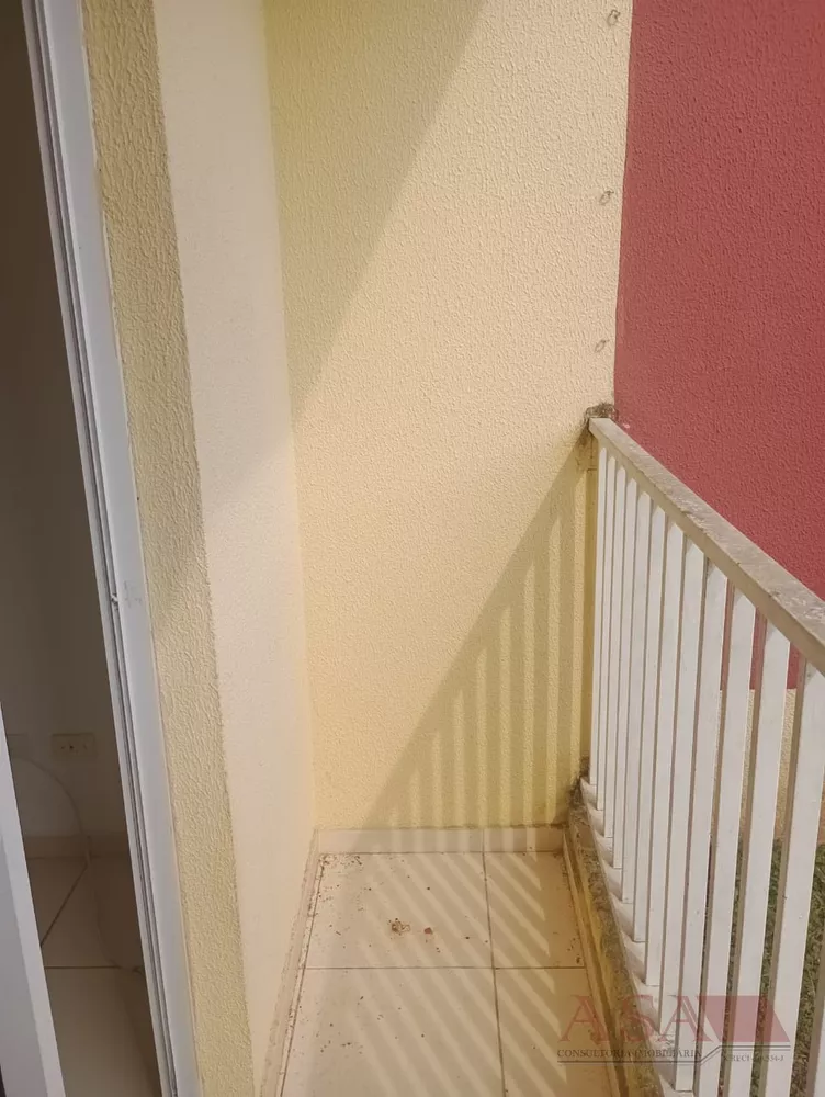 Apartamento, 2 quartos, 59 m² - Foto 3