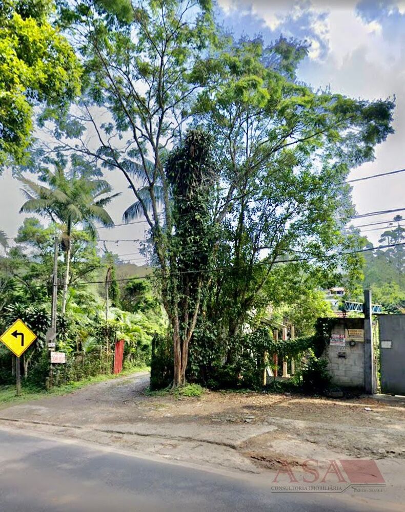 Sítio, 3 quartos, 3000 m² - Foto 5