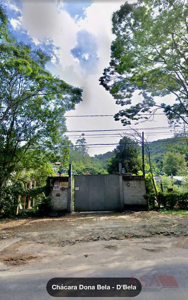 Sítio, 3 quartos, 3000 m² - Foto 1