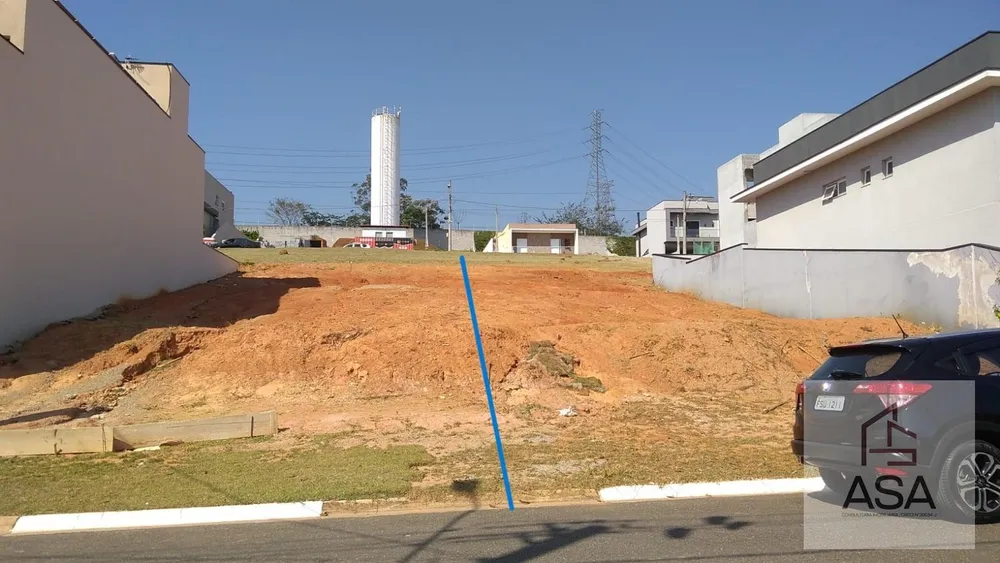Terreno, 330 m² - Foto 2
