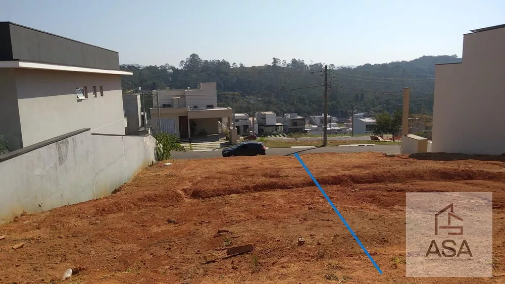 Terreno, 330 m² - Foto 1