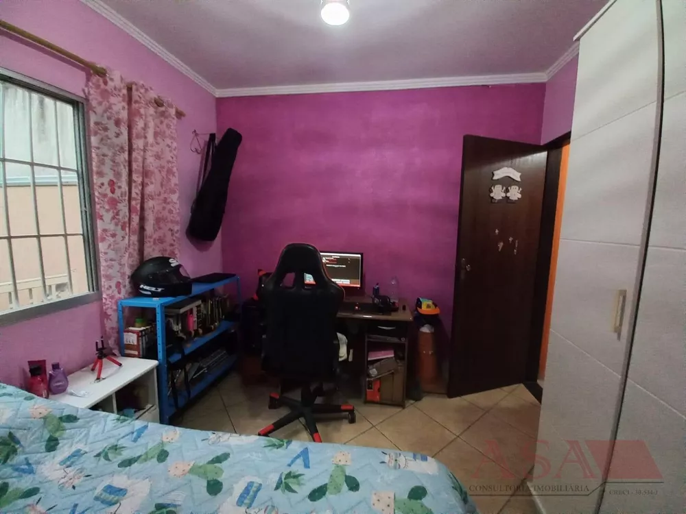 Casa de Condomínio à venda com 3 quartos, 127m² - Foto 2