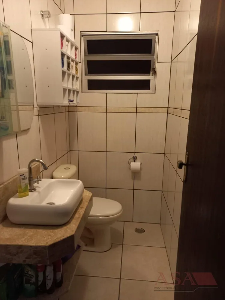 Casa de Condomínio, 3 quartos - Foto 17