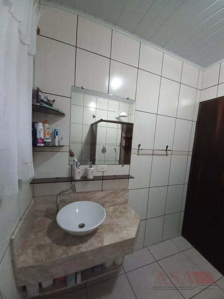 Casa de Condomínio, 3 quartos - Foto 11