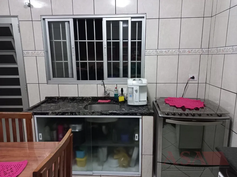 Casa de Condomínio, 3 quartos - Foto 7