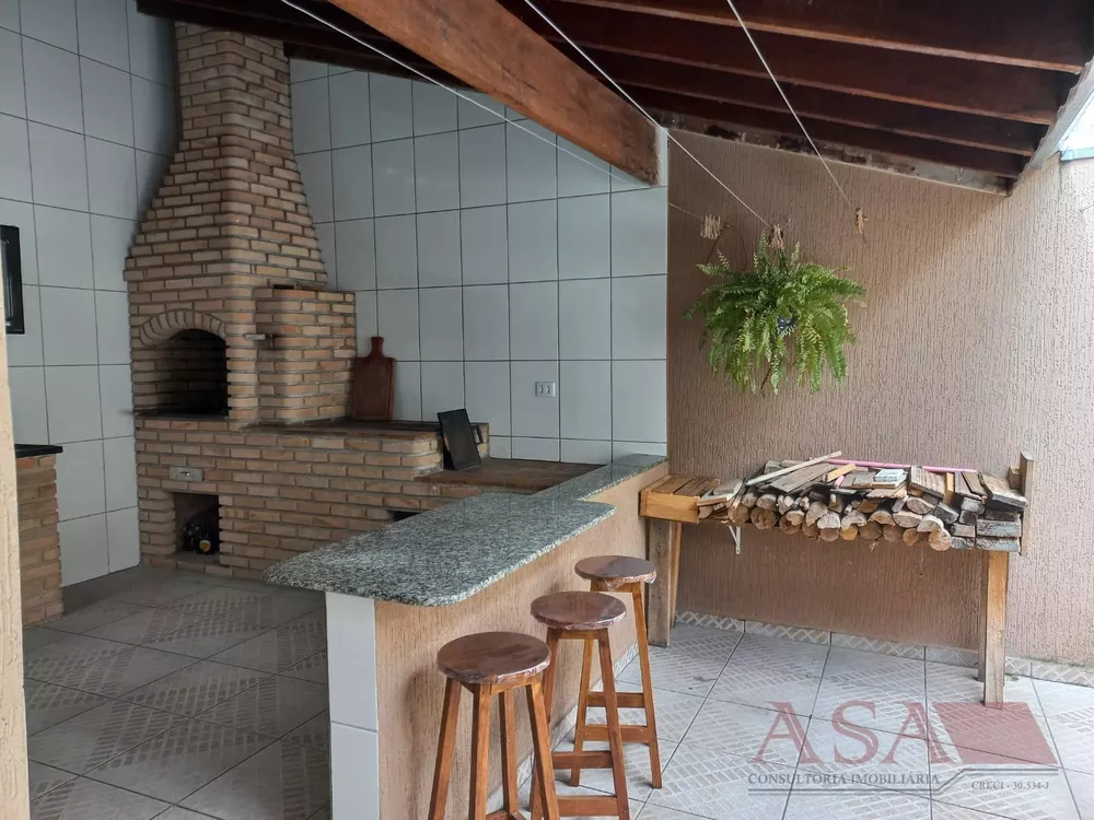 Casa de Condomínio, 3 quartos - Foto 3