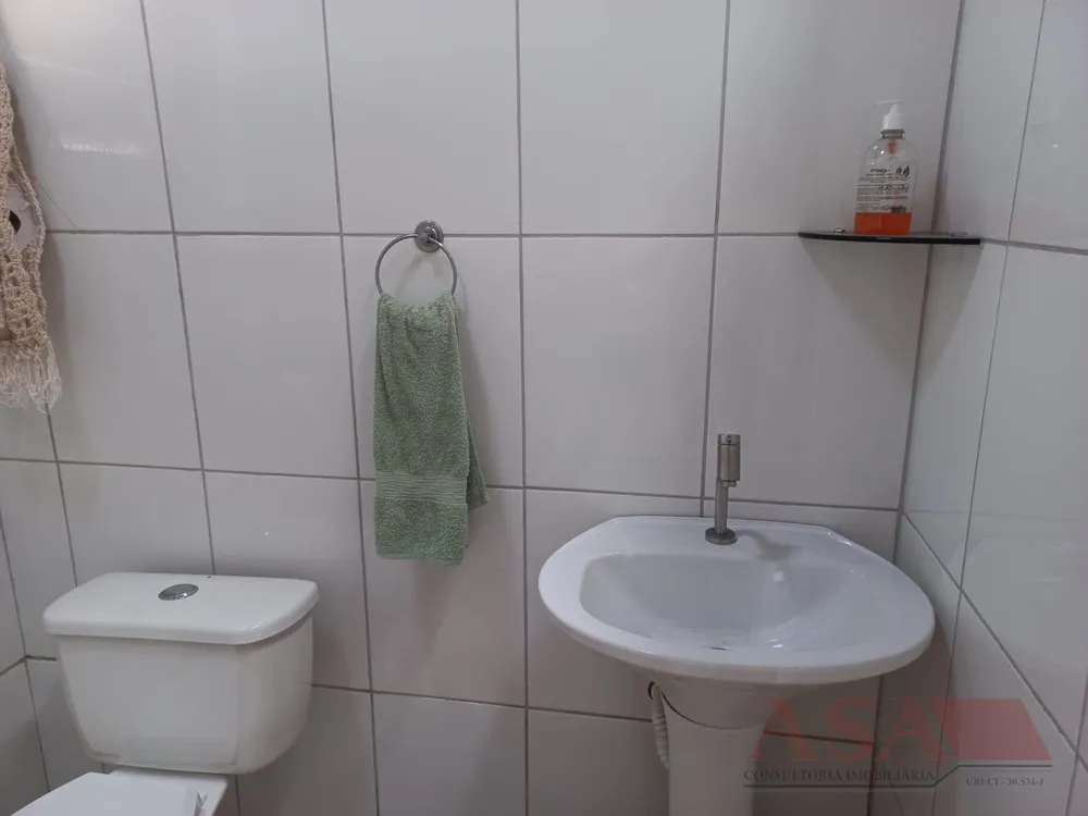 Casa de Condomínio, 3 quartos - Foto 8