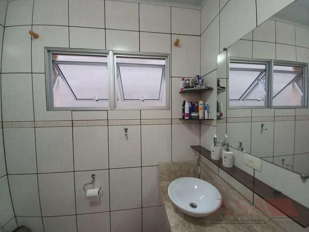 Casa de Condomínio, 3 quartos - Foto 12