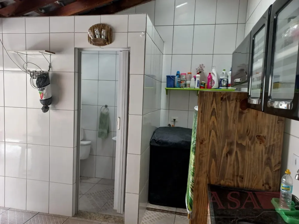 Casa de Condomínio, 3 quartos - Foto 16