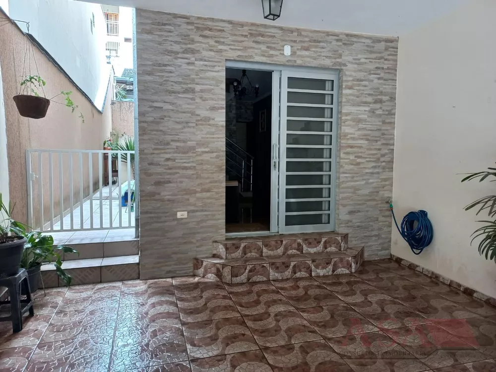 Casa de Condomínio à venda com 3 quartos, 127m² - Foto 3