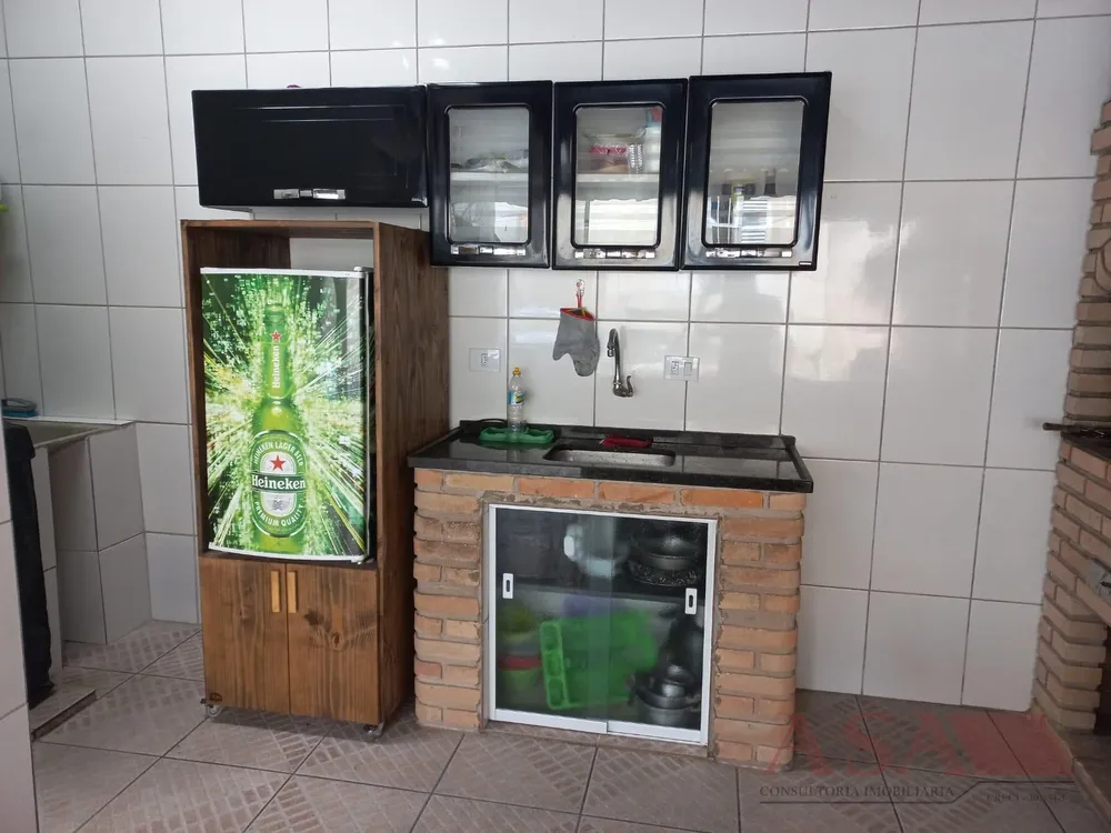 Casa de Condomínio, 3 quartos - Foto 18