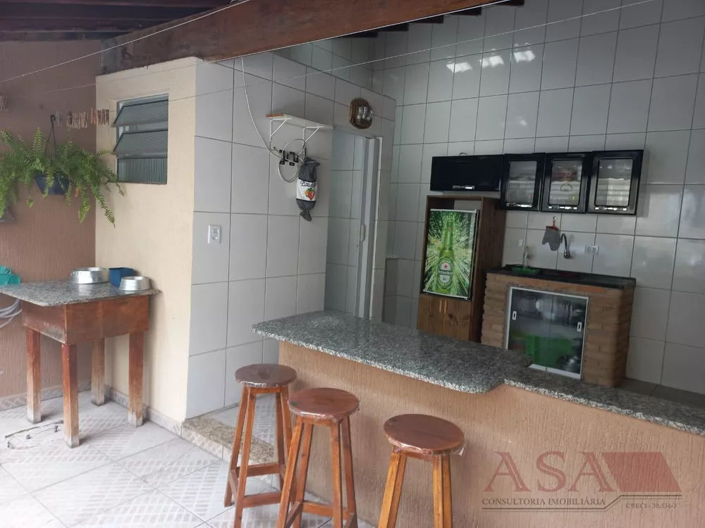 Casa de Condomínio à venda com 3 quartos, 127m² - Foto 4