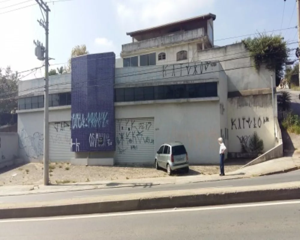 Depósito-Galpão, 210 m² - Foto 7