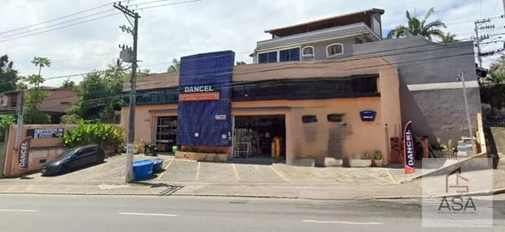 Depósito-Galpão, 210 m² - Foto 1