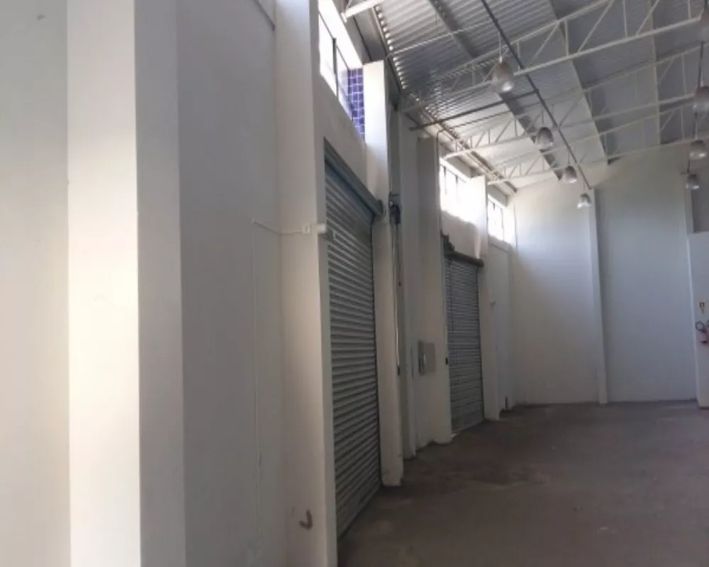 Depósito-Galpão, 210 m² - Foto 3