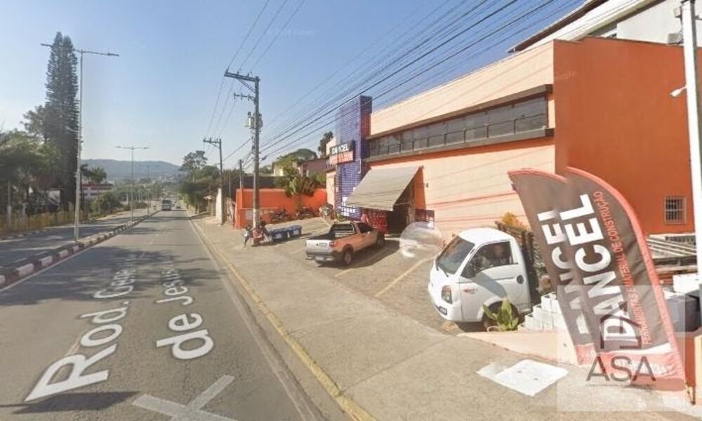 Depósito-Galpão, 210 m² - Foto 8