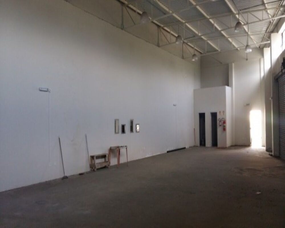 Depósito-Galpão, 210 m² - Foto 5