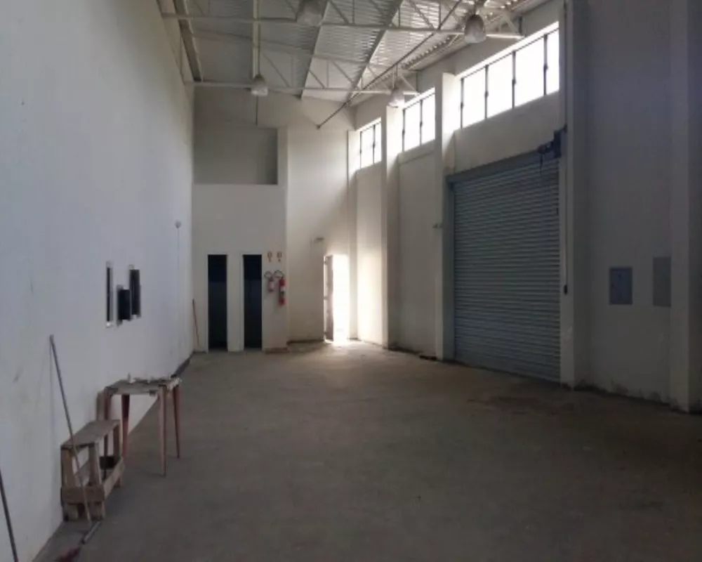 Depósito-Galpão, 210 m² - Foto 4
