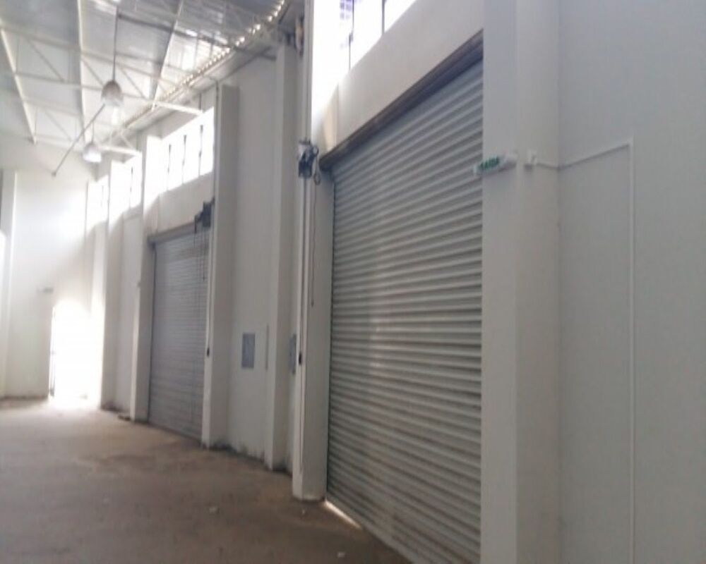 Depósito-Galpão, 210 m² - Foto 6