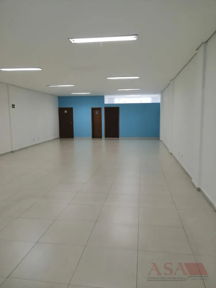 Loja-Salão, 150 m² - Foto 2
