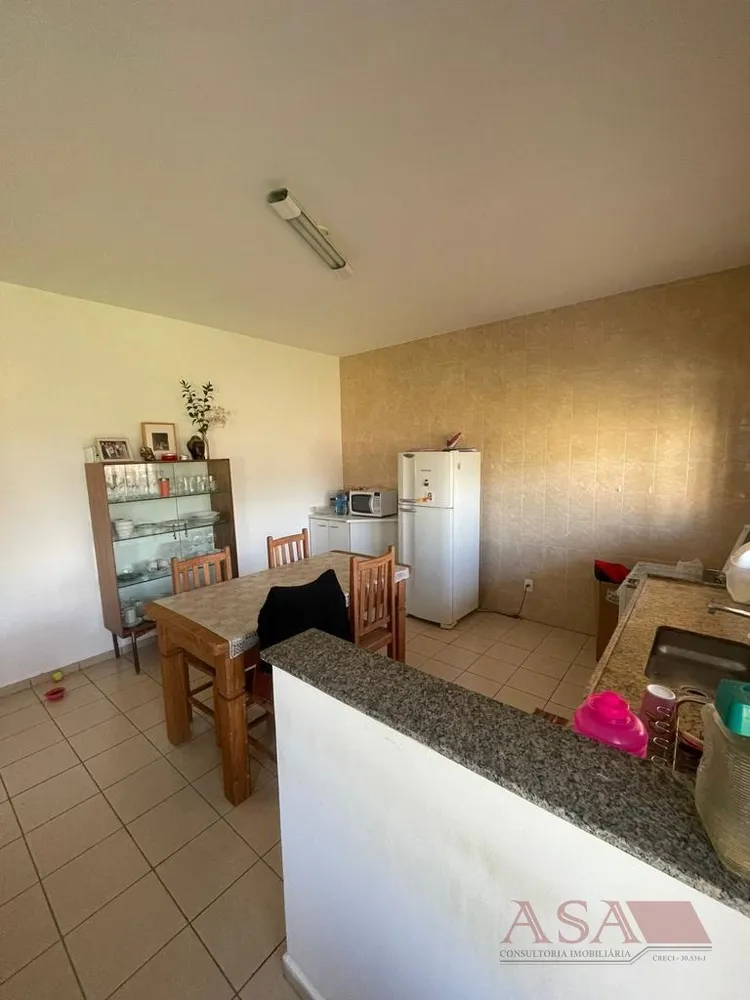Casa, 3 quartos, 357 m² - Foto 17