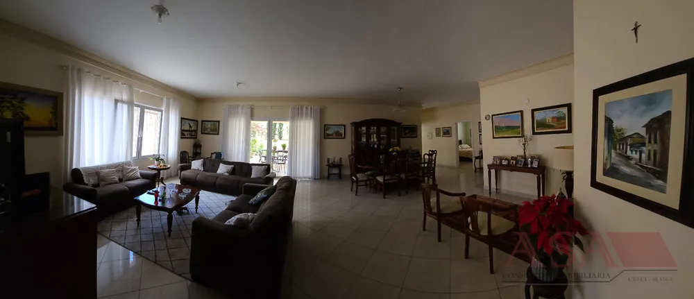 Casa, 3 quartos, 357 m² - Foto 8