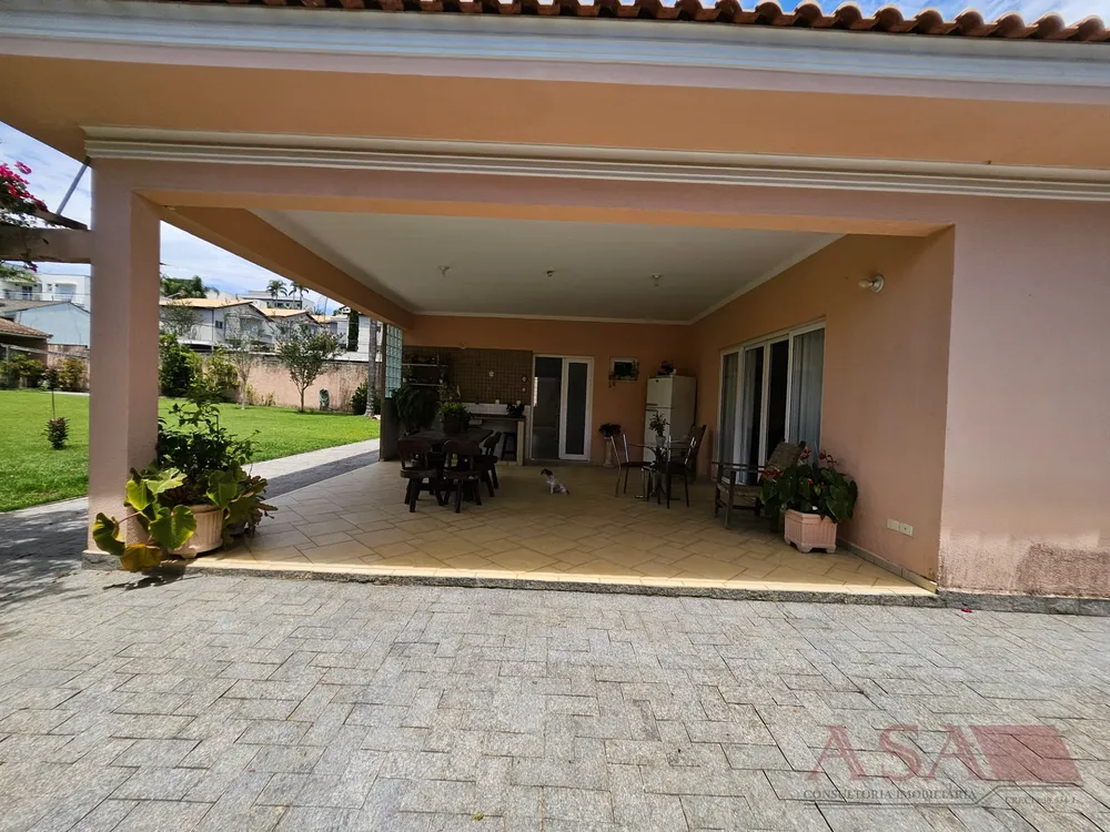 Casa, 3 quartos, 357 m² - Foto 3