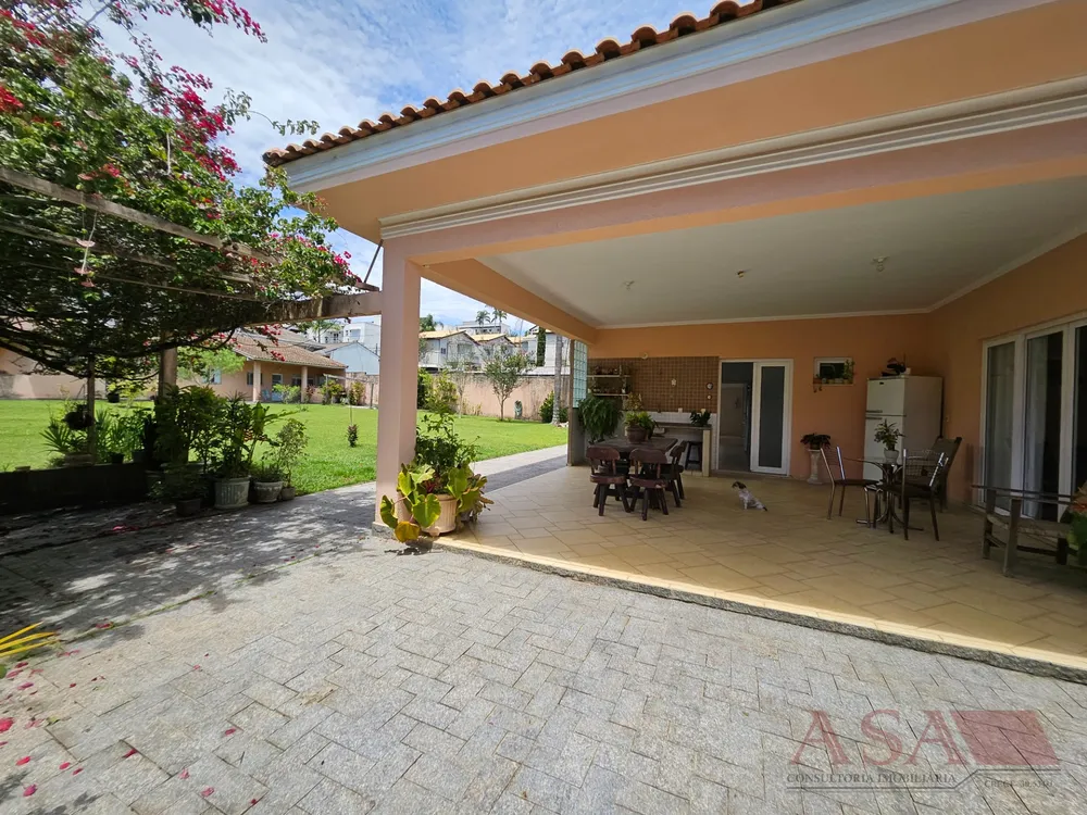 Casa, 3 quartos, 357 m² - Foto 4