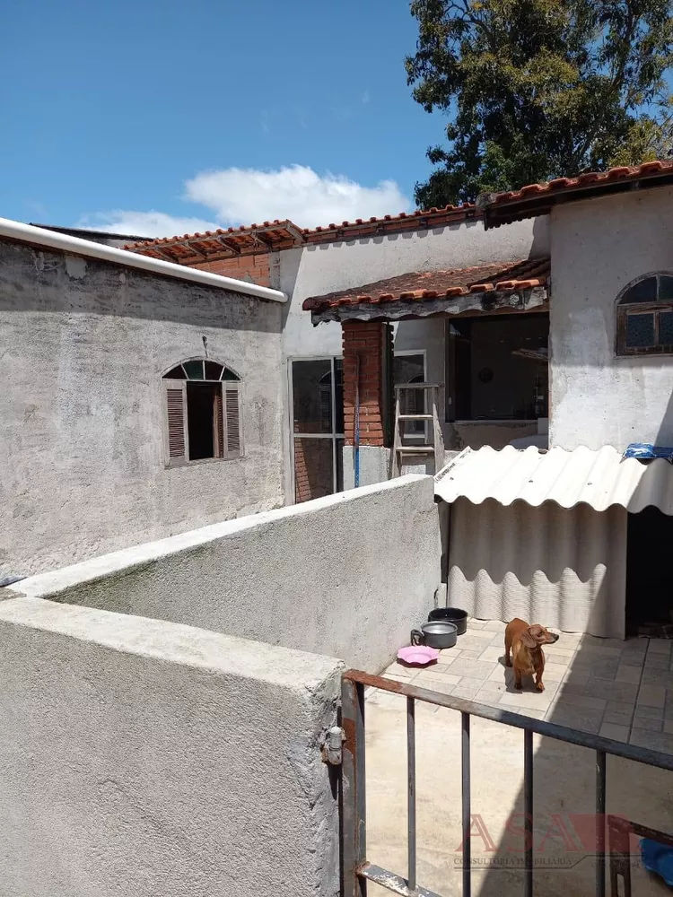 Casa, 2 quartos, 153 m² - Foto 3