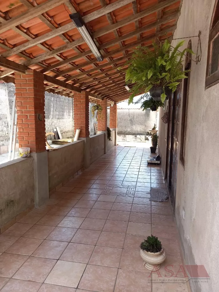 Casa, 2 quartos, 153 m² - Foto 4