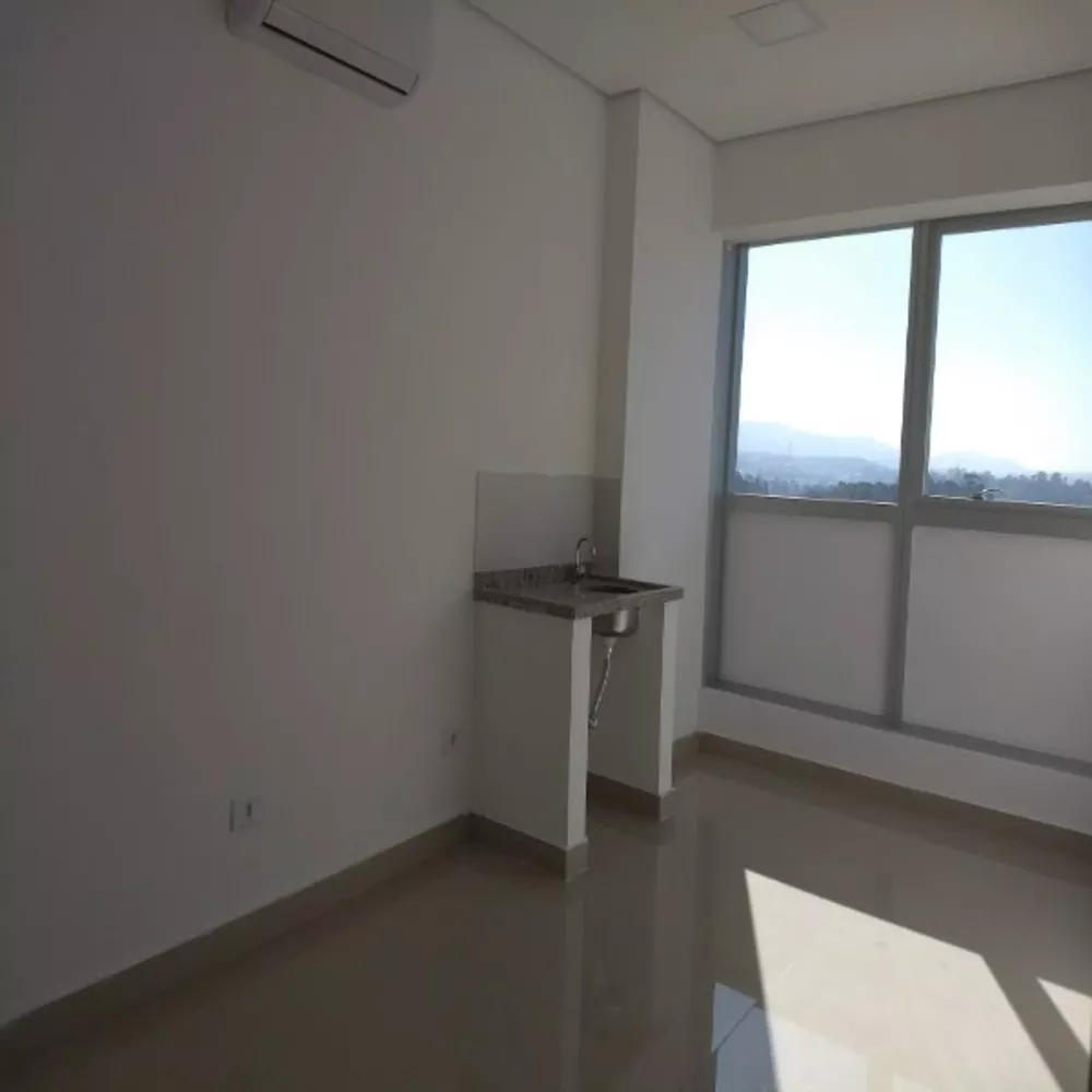 Sala-Conjunto, 37 m² - Foto 3