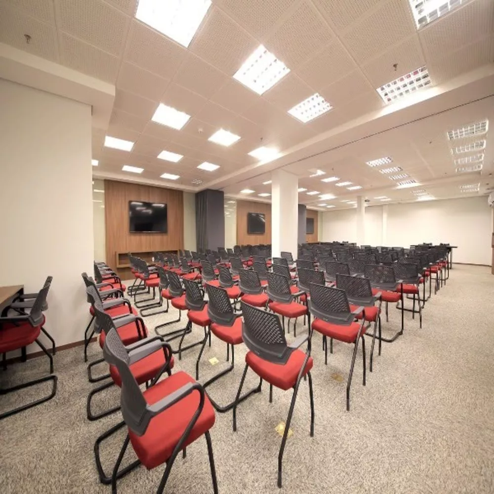 Sala-Conjunto, 37 m² - Foto 4