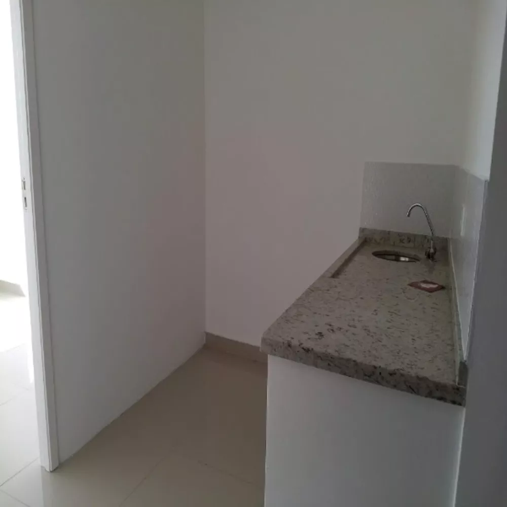 Sala-Conjunto, 37 m² - Foto 1