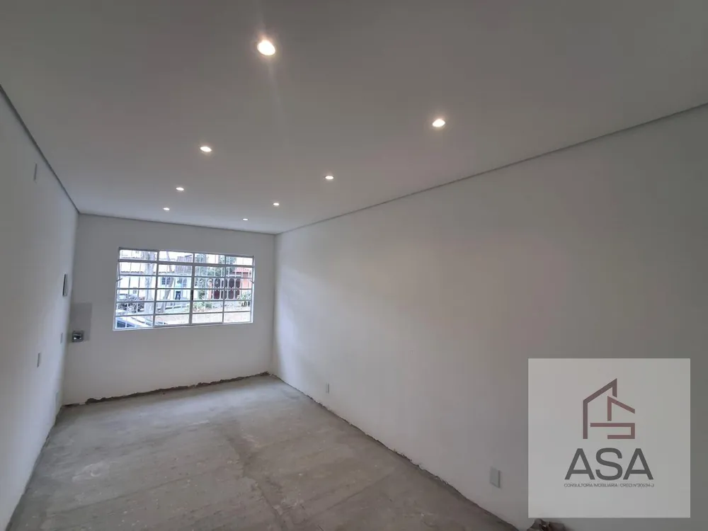 Casa, 3 quartos, 204 m² - Foto 1