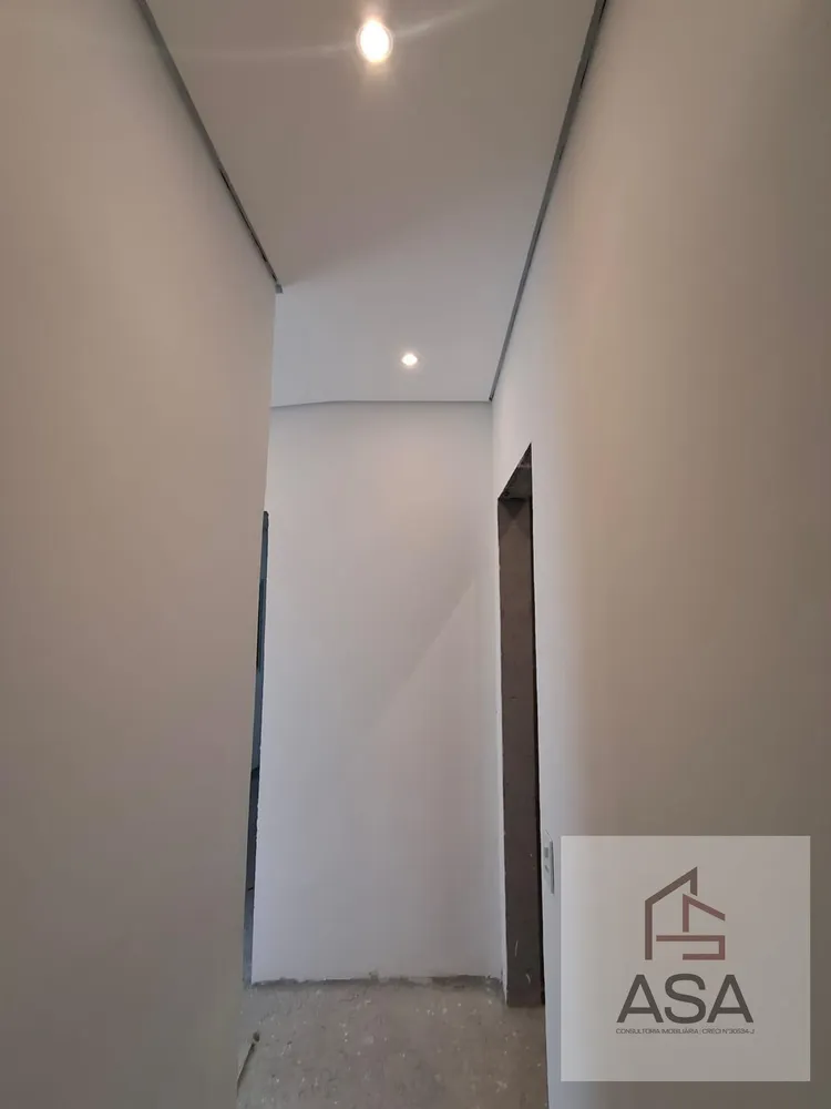 Casa, 3 quartos, 204 m² - Foto 5