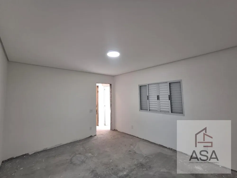 Casa, 3 quartos, 204 m² - Foto 2