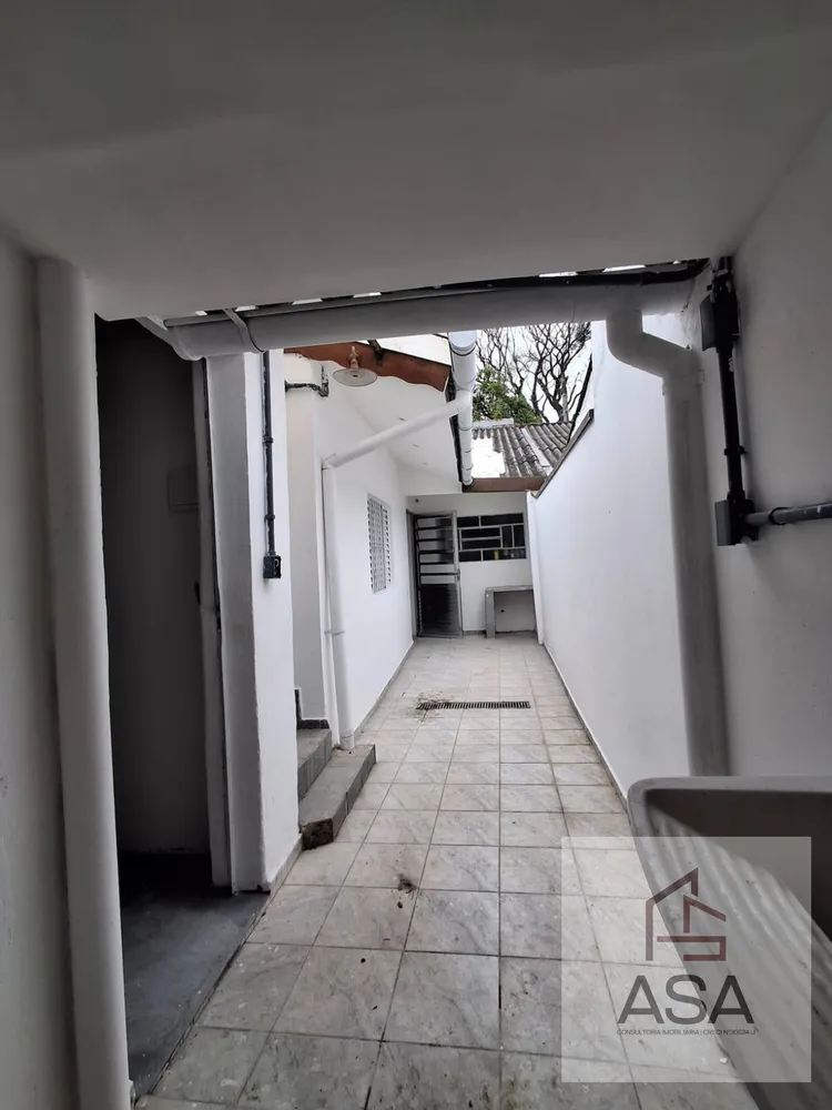 Casa, 3 quartos, 204 m² - Foto 3
