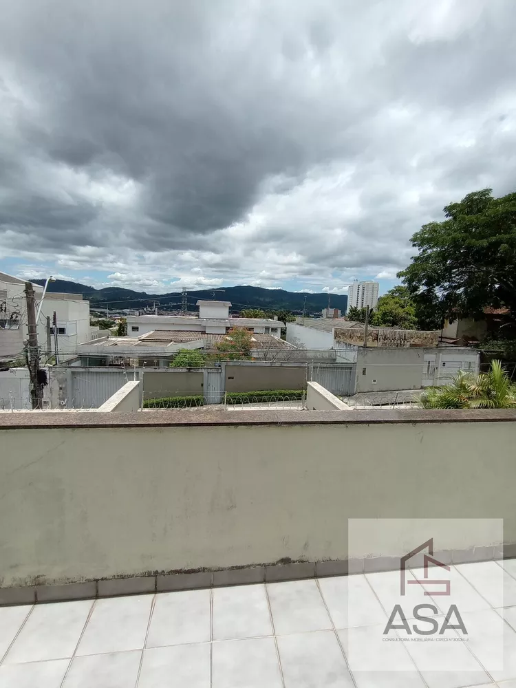 Casa, 4 quartos, 645 m² - Foto 27