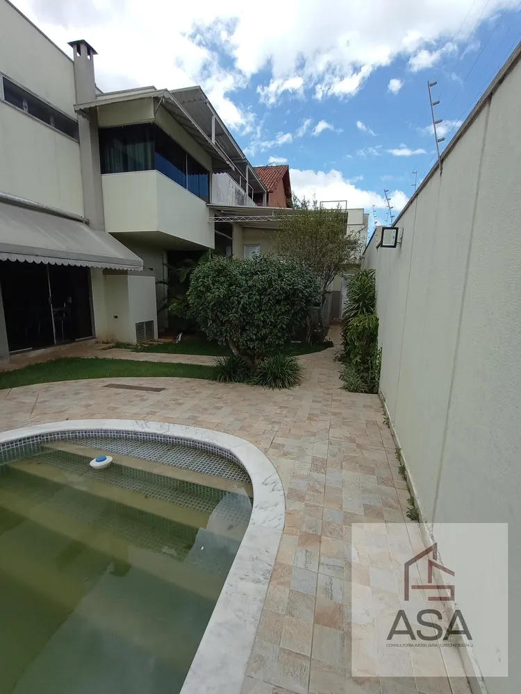 Casa, 4 quartos, 645 m² - Foto 67