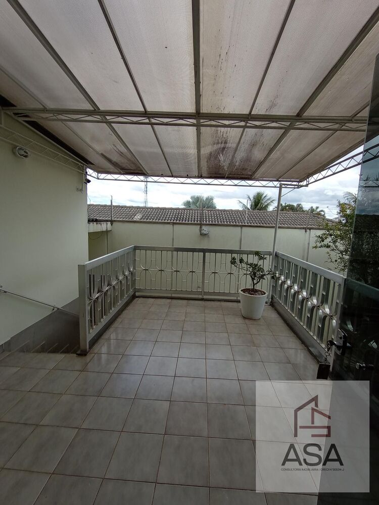 Casa, 4 quartos, 645 m² - Foto 37