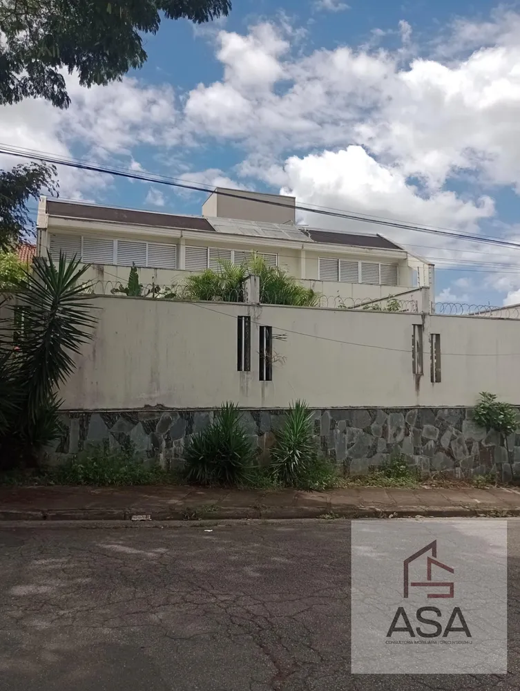 Casa, 4 quartos, 645 m² - Foto 68