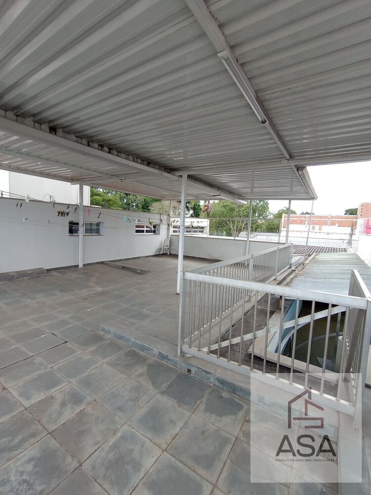 Casa, 4 quartos, 645 m² - Foto 12