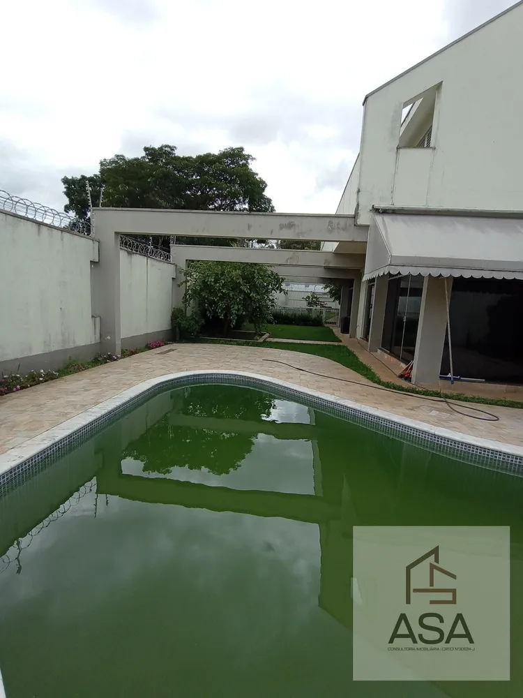 Casa, 4 quartos, 645 m² - Foto 73