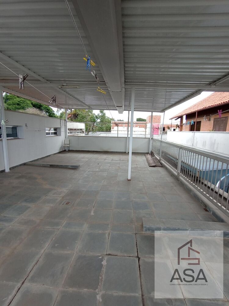 Casa, 4 quartos, 645 m² - Foto 13