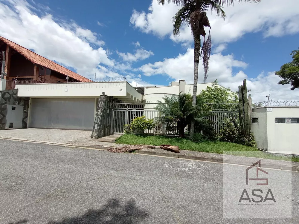 Casa, 4 quartos, 645 m² - Foto 63