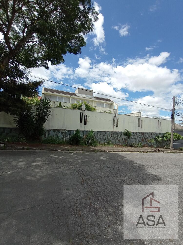 Casa, 4 quartos, 645 m² - Foto 54