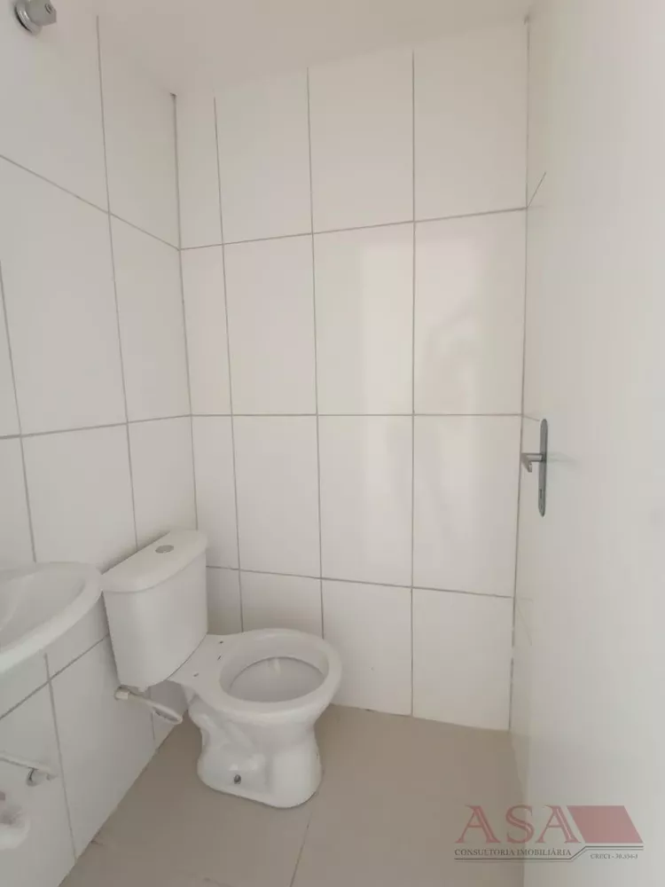 Loja-Salão para alugar, 15m² - Foto 2